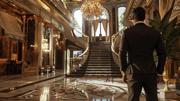 Les avantages d'embaucher un house manager