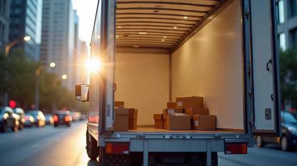 Louer un camion 20m3 pour déménagement sans complexe