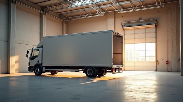 Louer un camion 20m3 pour déménagement sans complexe