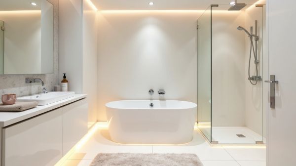 Rénovation de salle de bain à Strasbourg : le guide étape par étape