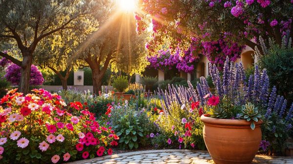 Top 5 professionnels pour l'aménagement de jardins à Marseille