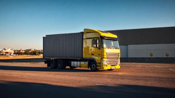 Top conseils pour choisir un camion de 20m3 à louer pour déménager