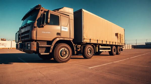 Top conseils pour choisir un camion de 20m3 à louer pour déménager